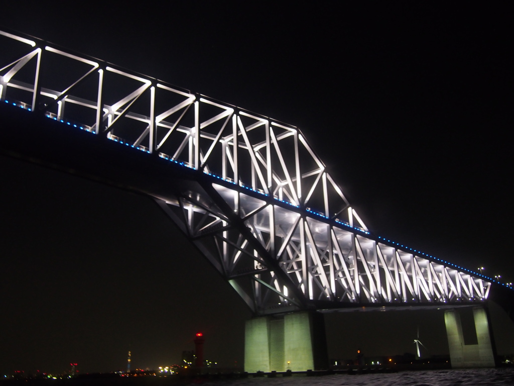 橋