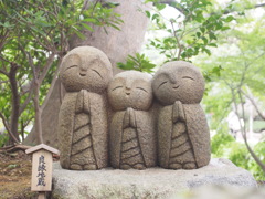 良縁地蔵