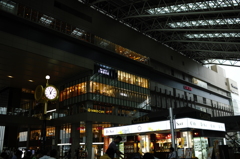 Osaka Stasion City1