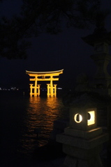 大鳥居