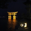 大鳥居