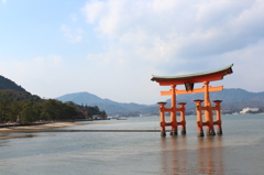 大鳥居