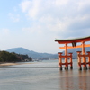大鳥居