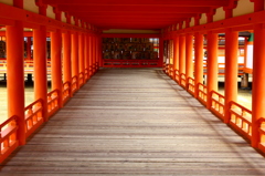 静けさ