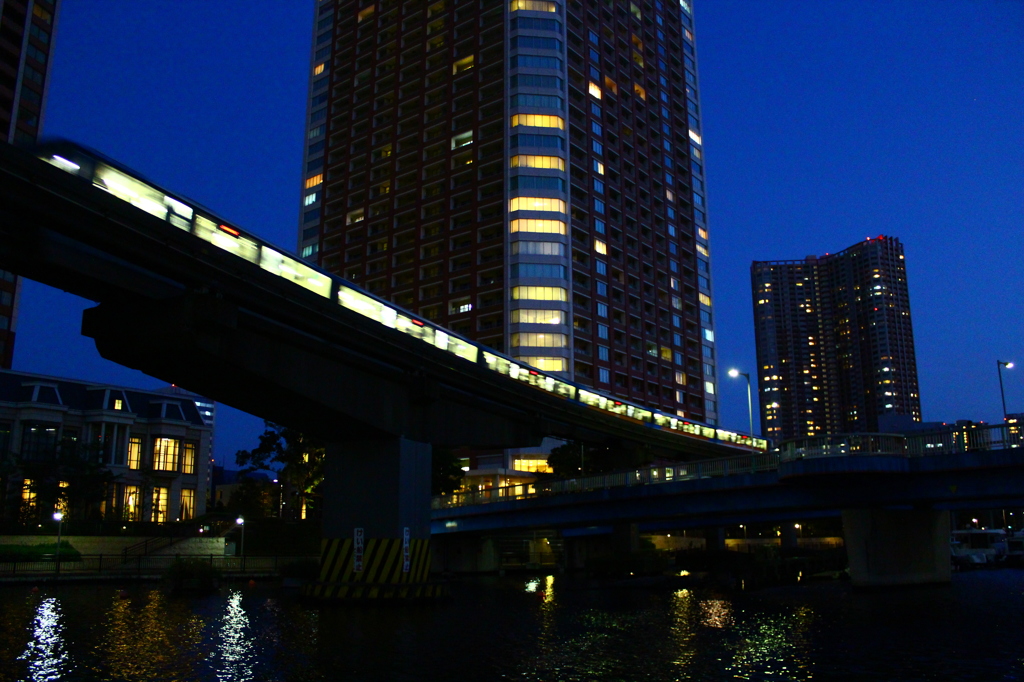 交差