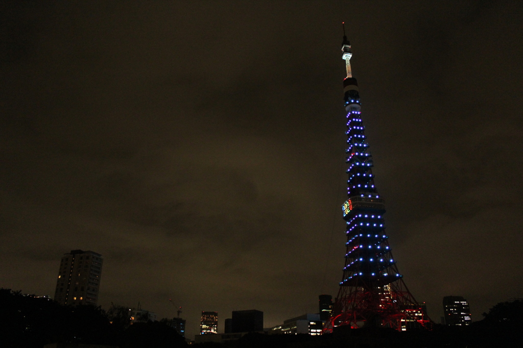 2020年に向けて３