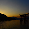 大鳥居