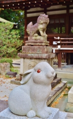 岡崎神社