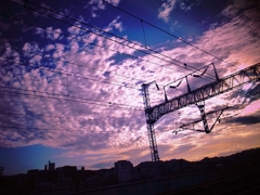 「鉄道の旅」