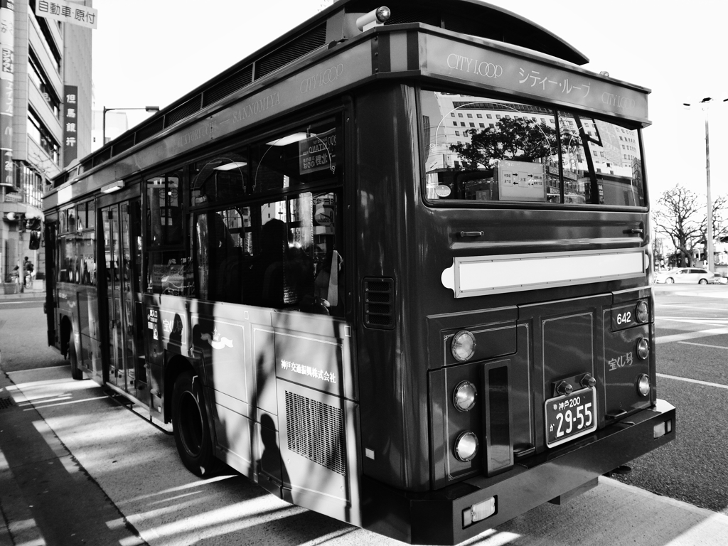 神戸　シティ・ループ