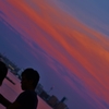 「恋人たちの黄昏」