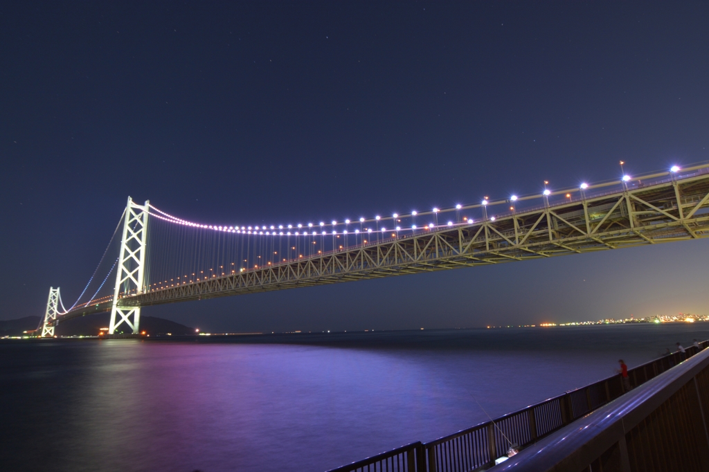Pearl bridge
