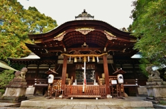 岡崎神社