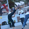 Capoeira　～むー太郎さんへ♥～