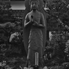 仏様　～京都嵐山晩秋紀行～