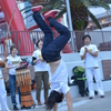 Capoeira　～ギャラリー完成しました！～