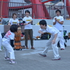 Capoeira　～素晴らしい人と人との舞～　ギャラリー完成しました！