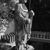 仏様　～京都嵐山晩秋紀行～