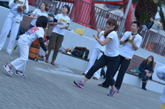 Capoeira　～ギャラリー完成しました！～