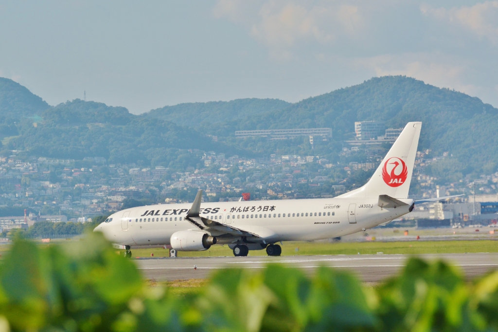 Boeing 737-846