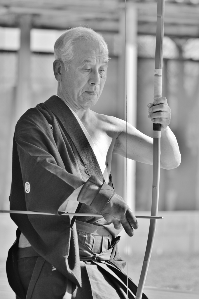 「男の肖像」