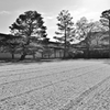 大方丈庭園　～京都嵐山晩秋紀行～