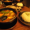 スープカレー