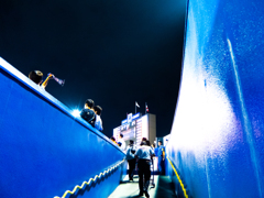 Road To STADIUM