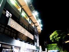 神宮球場_20130828