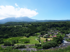 いつもの場所から