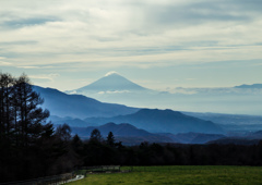 されどフジヤマ