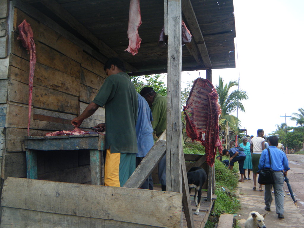 肉屋