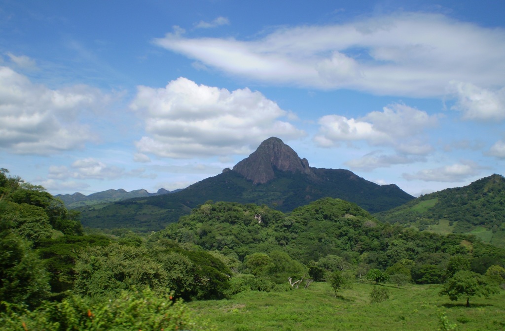 シナイ山