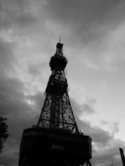 テレビ塔
