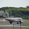 航空科学博物館にて_6