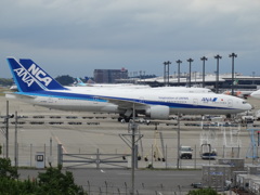航空科学博物館にて_4