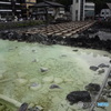 草津湯畑１