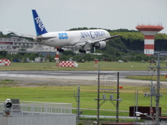 航空科学博物館にて_3