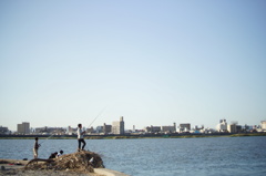 淀川 2013.09.26
