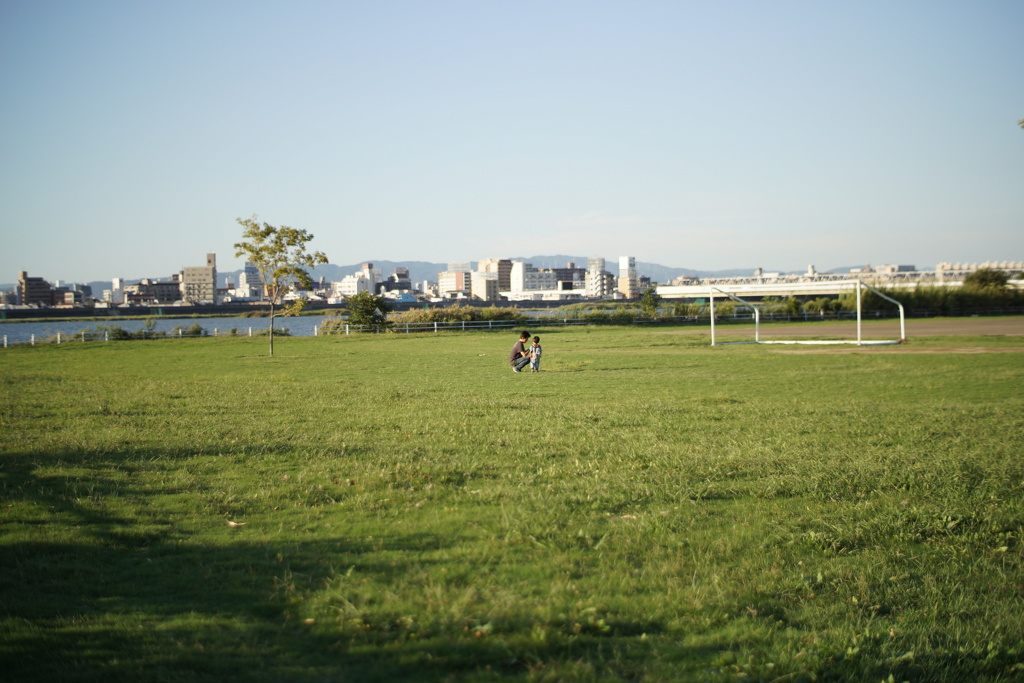 淀川 2013.09.26