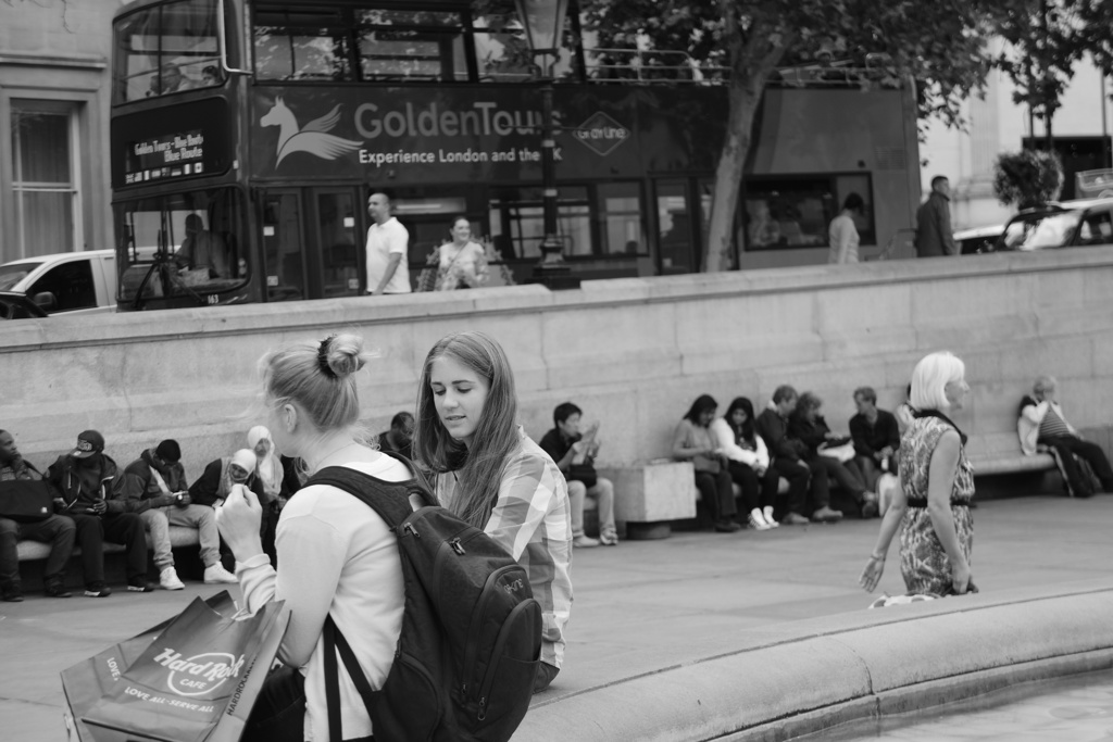 London 2013.08