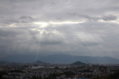 大神神社　2013.10.26