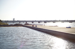 淀川 2013.09.26