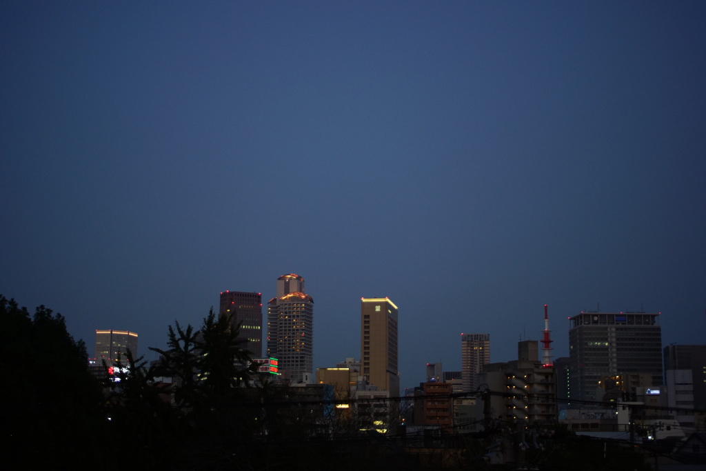Osaka 2013.10.14