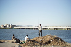 淀川 2013.09.26