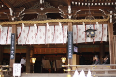 大神神社　2013.10.26