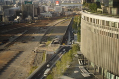 OSAKA 20130928