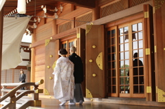 大神神社　2013.10.26