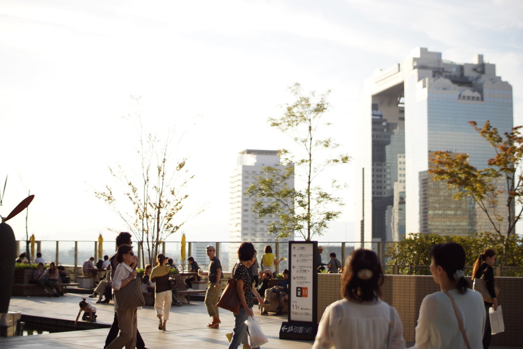 OSAKA 20130928