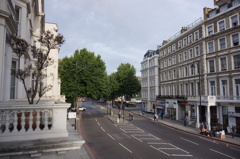London 2013.08